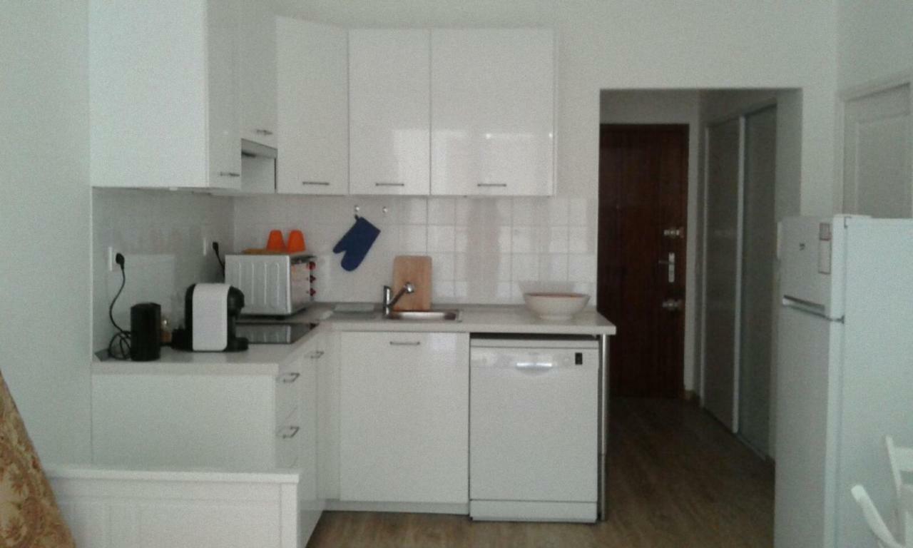 Apartment Blanchette Nice
