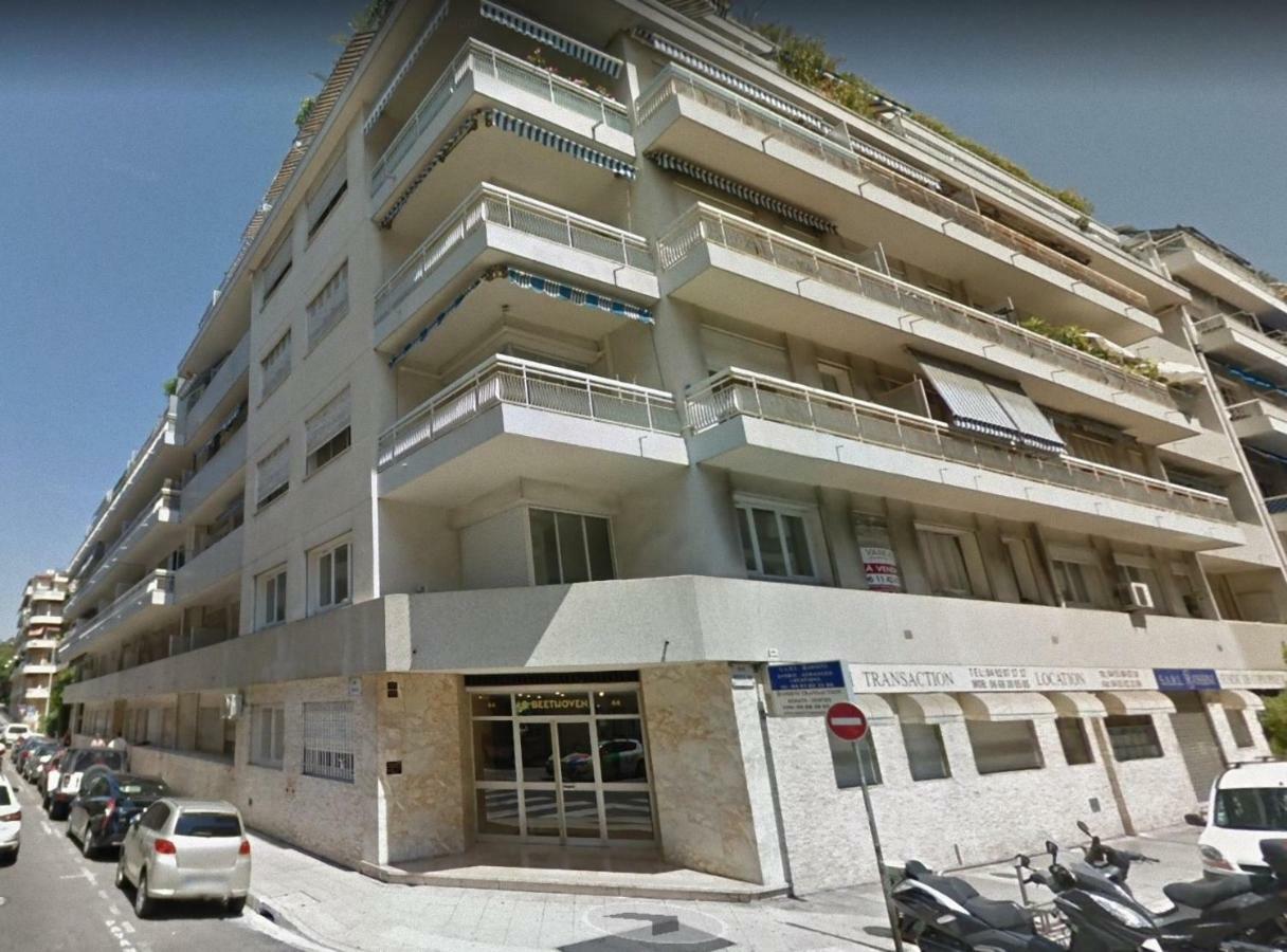 Apartment Blanchette