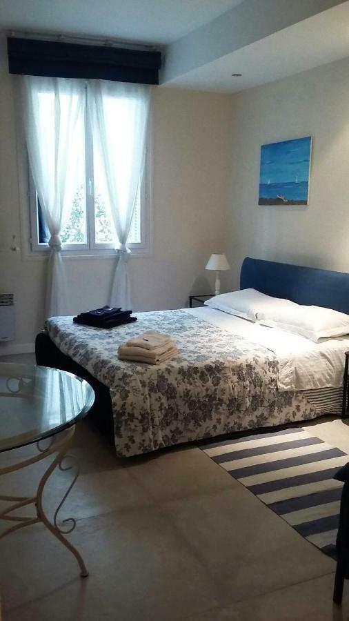 In Rue Halevy - Ric Appartement