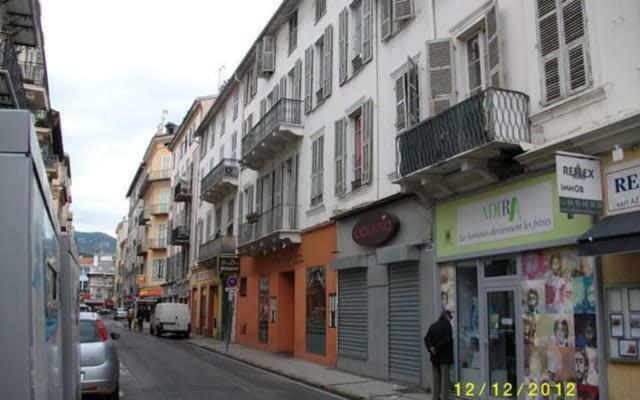 Little In Rue Biscarra * Nice