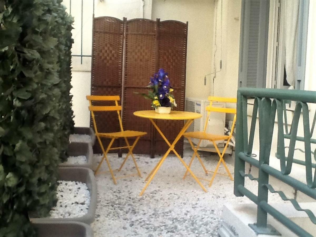 Apartment In Rue Halevy - Ric