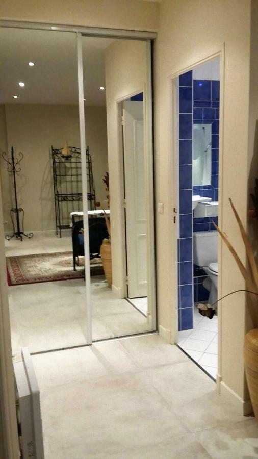 In Rue Halevy - Ric Apartment *