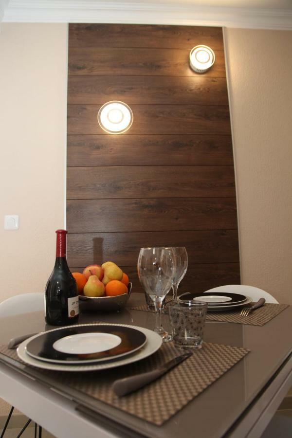 Apartment Stylish 2 Flat 60 Meters To The Nice