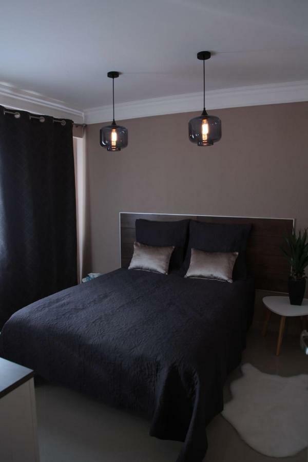 Stylish 2 Flat 60 Meters To The * Nice
