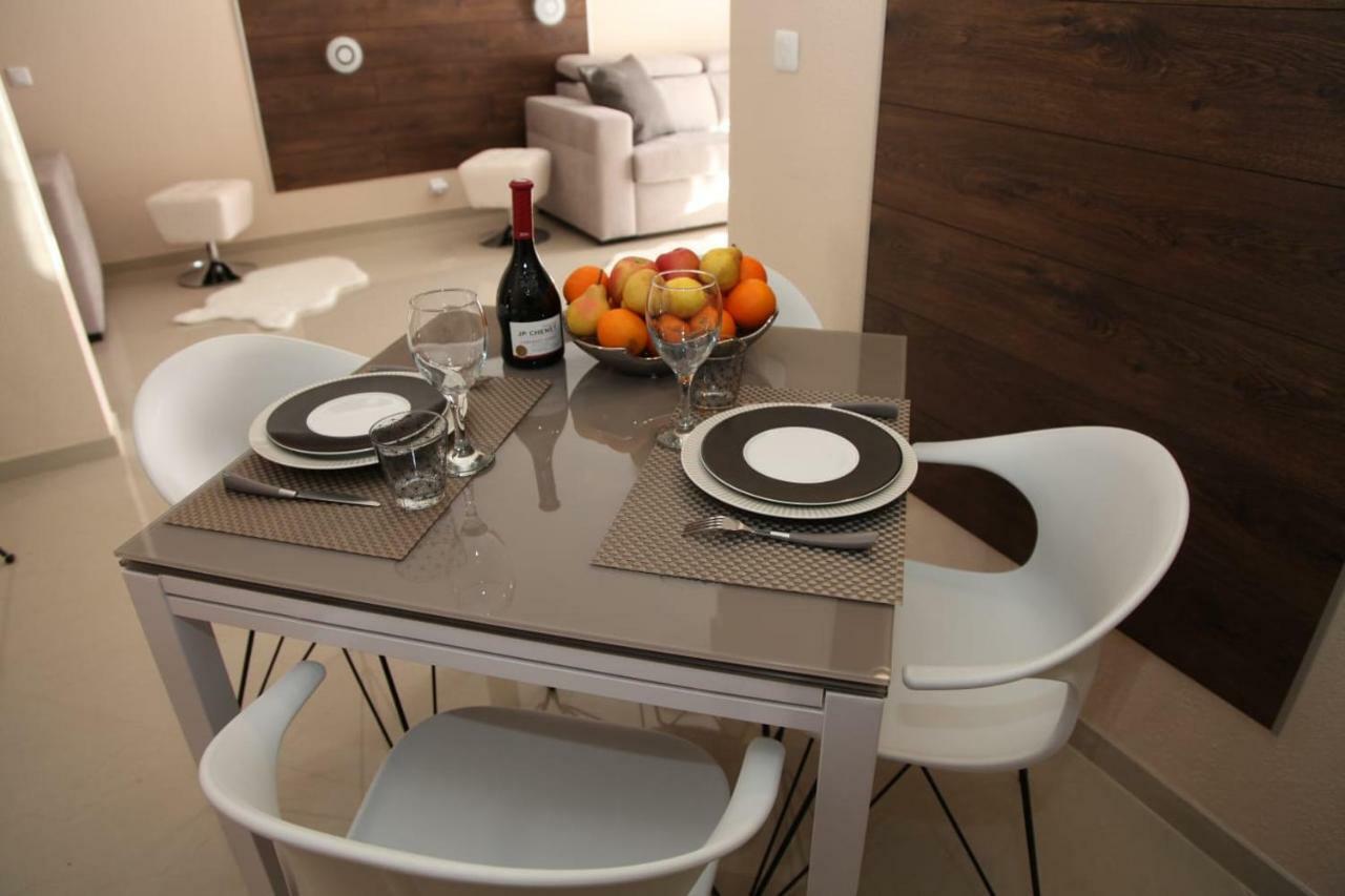 Stylish 2 Flat 60 Meters To The Apartment Nice