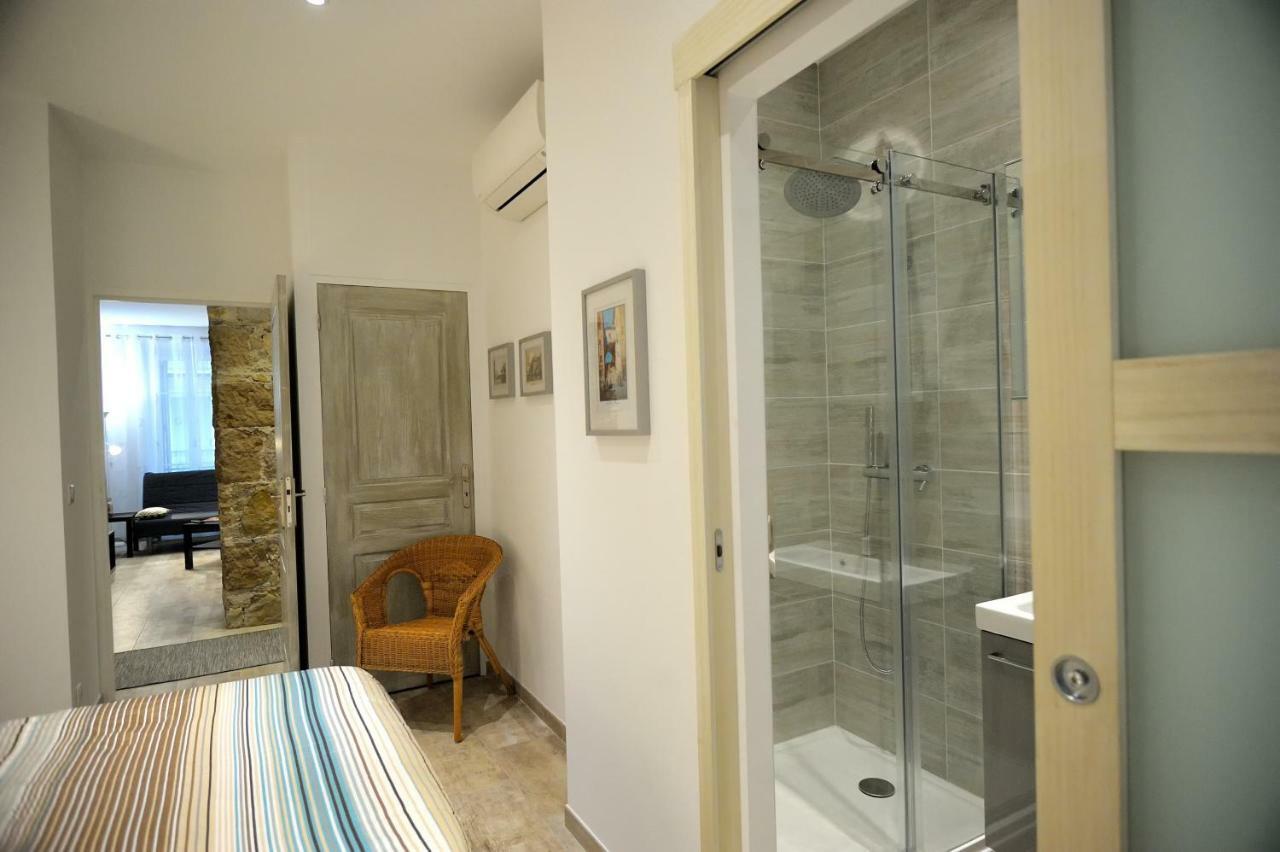Nice Appartement