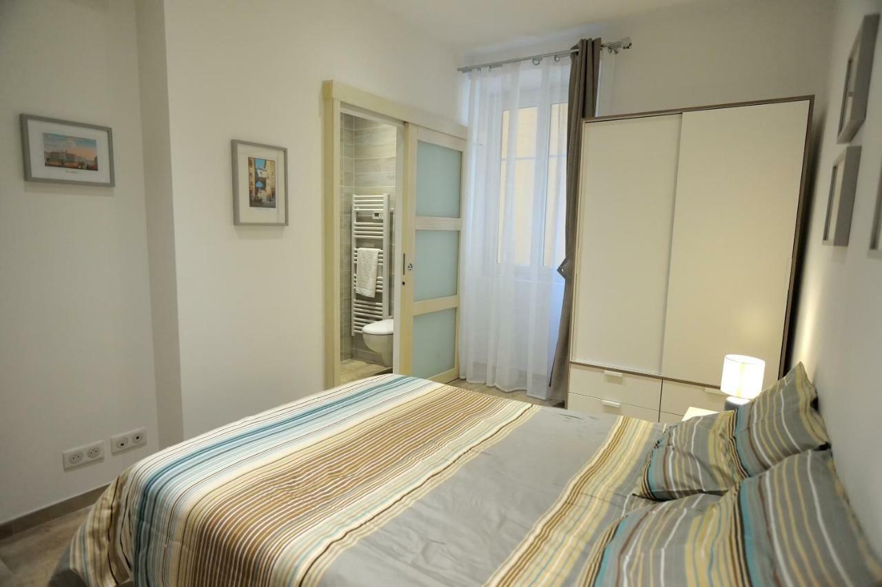 Nice Appartement Apartment *