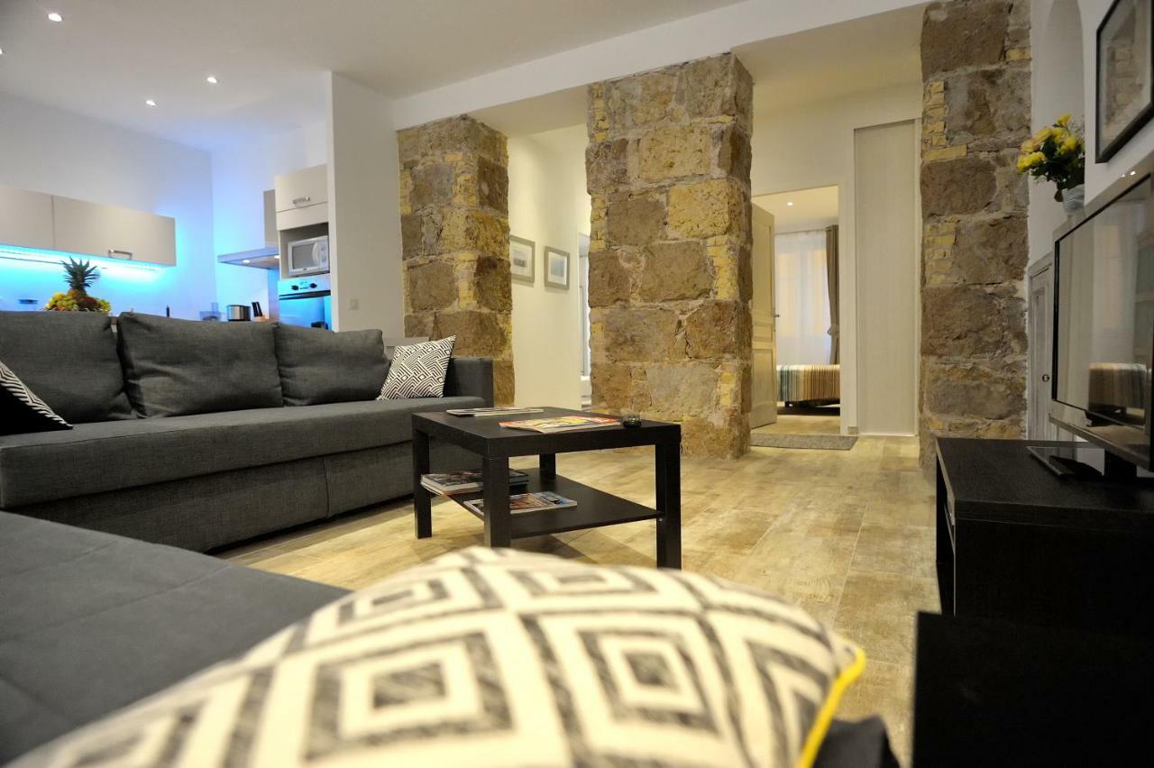 Nice Appartement Apartment