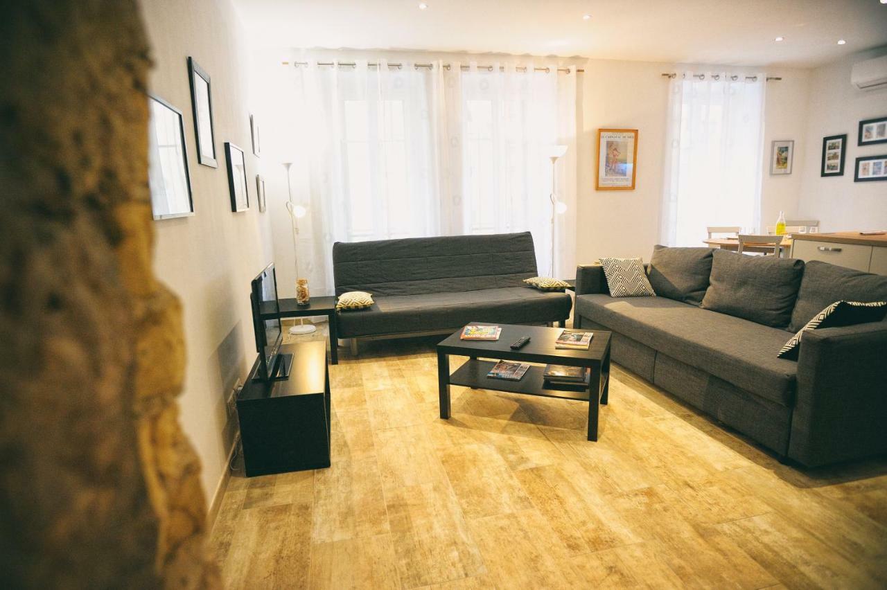 Apartment Nice Appartement *