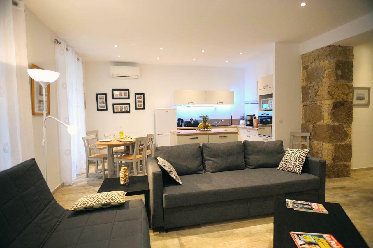 Nice Appartement *
