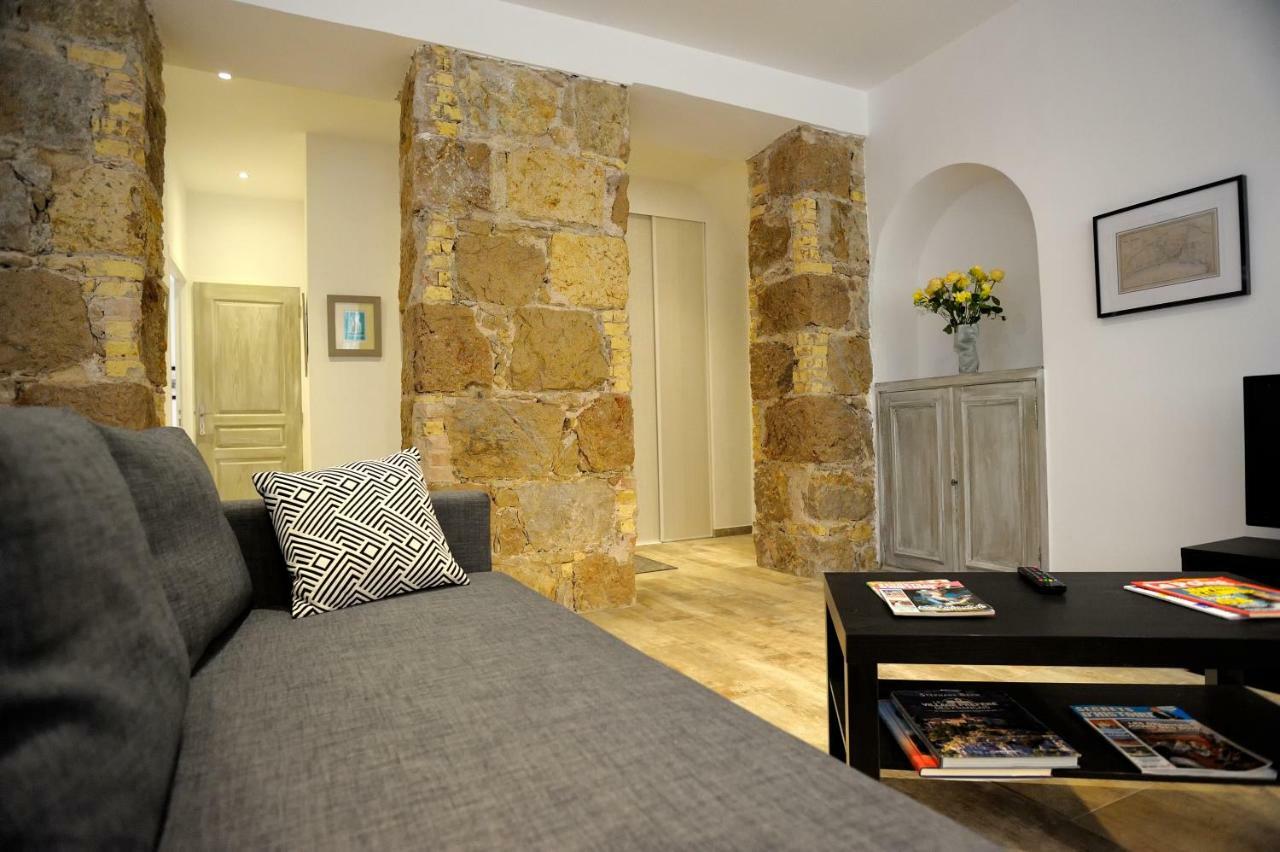 Nice Appartement Nice