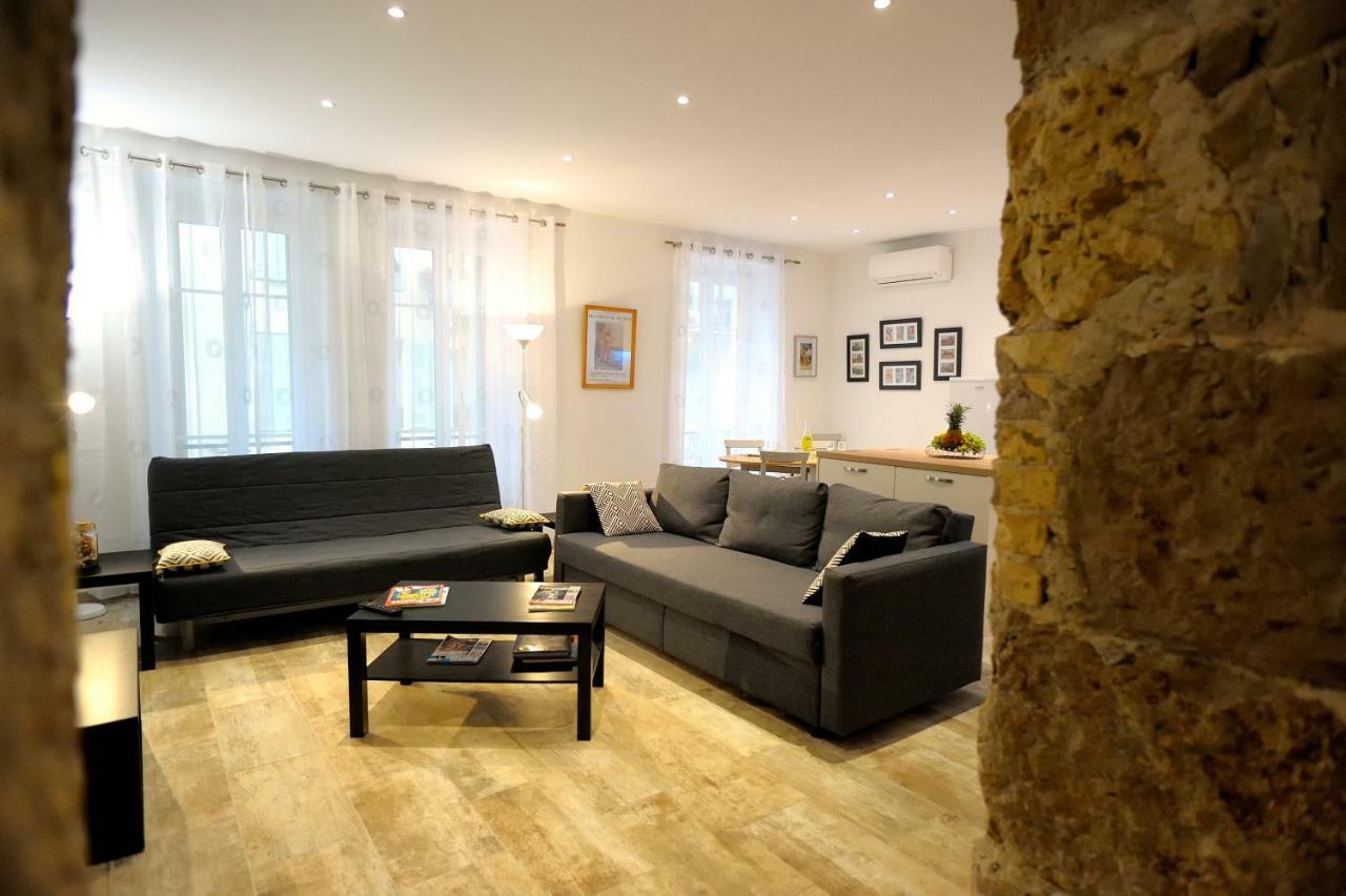 Apartment Nice Appartement