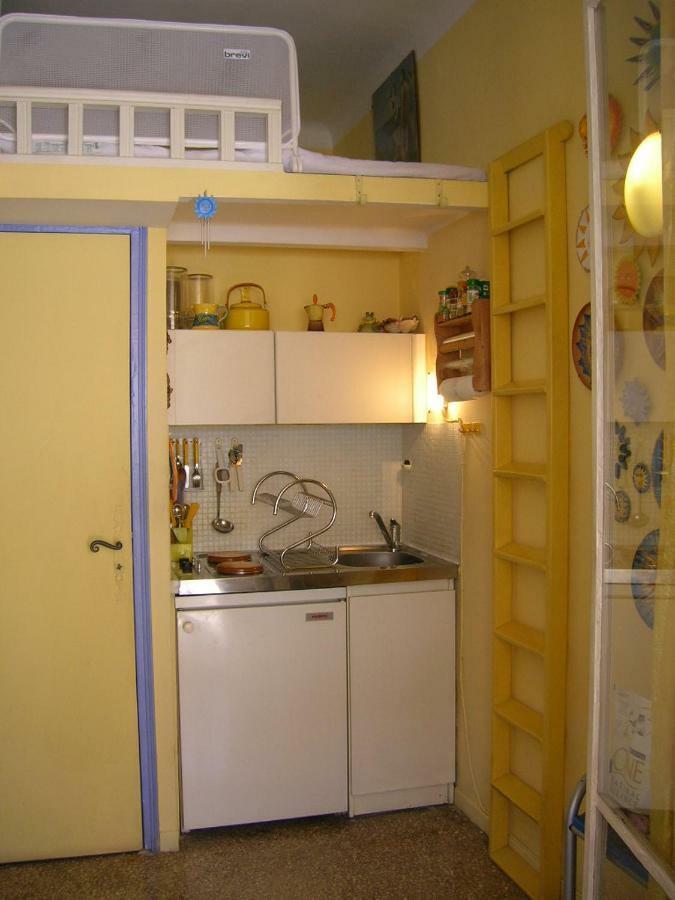 Apartment Palladium - Petite Maison De Charme Vintage