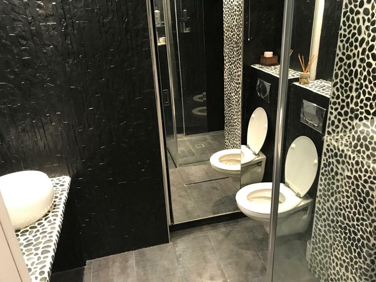 Apartment Luxury Fabron
