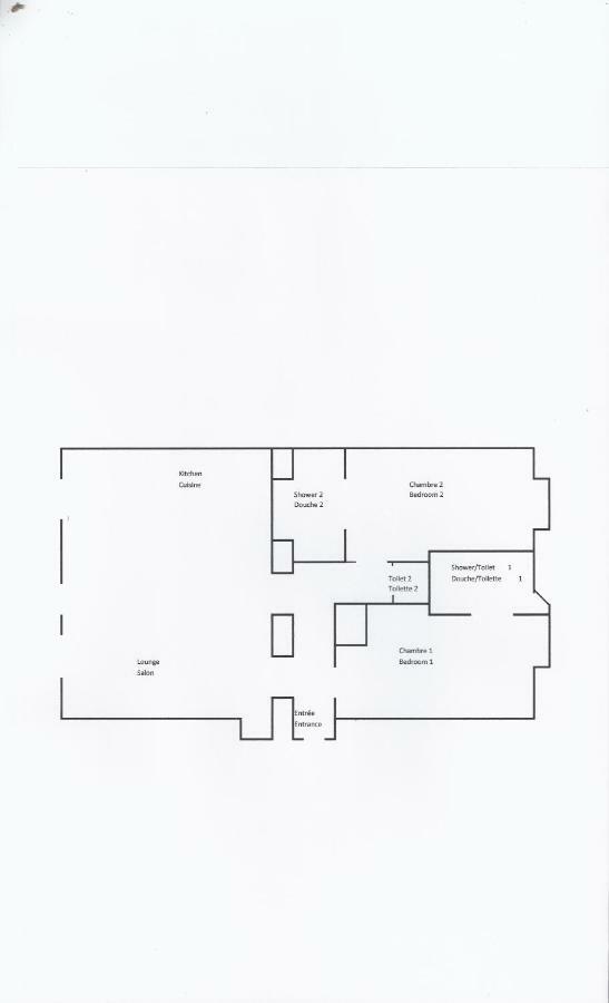 Nice Appartement Apartment Nice