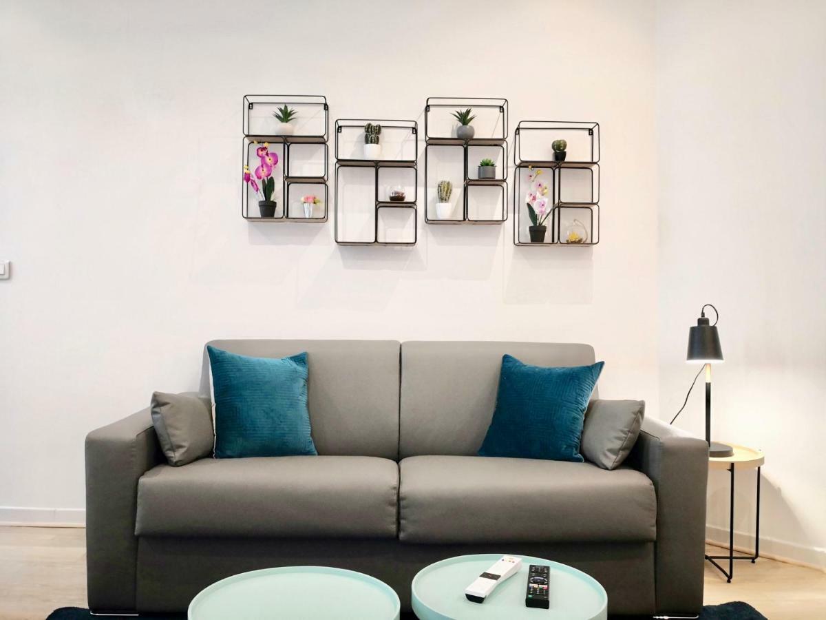 Apartment Urban 3 *