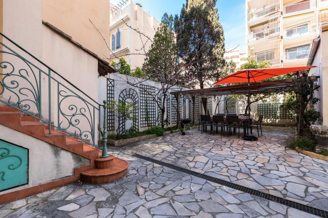 Villa Collin - Promenade Des