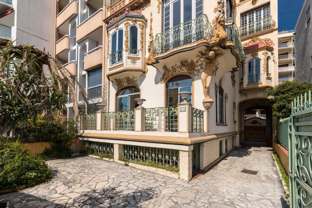 Villa Collin - Promenade Des *