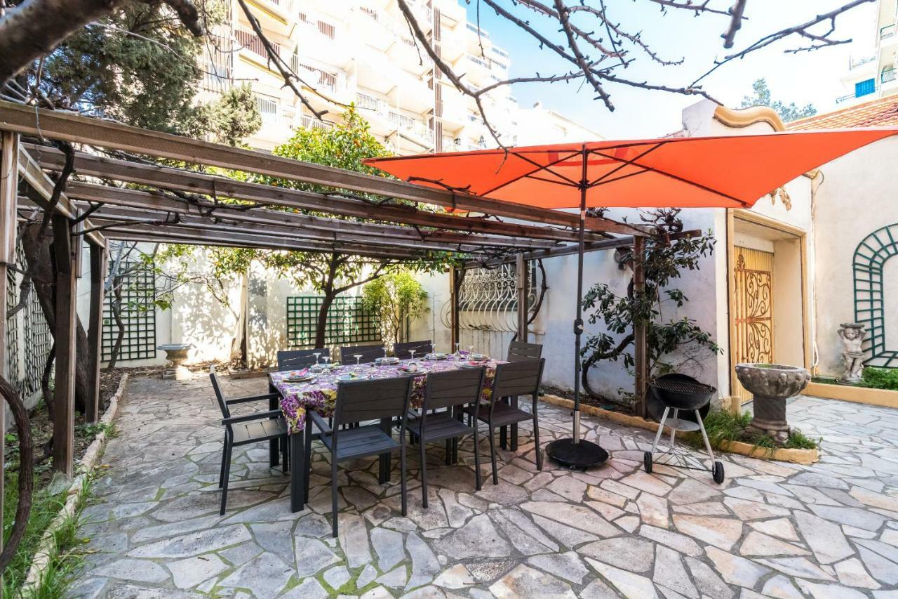 Villa Collin - Promenade Des Nice