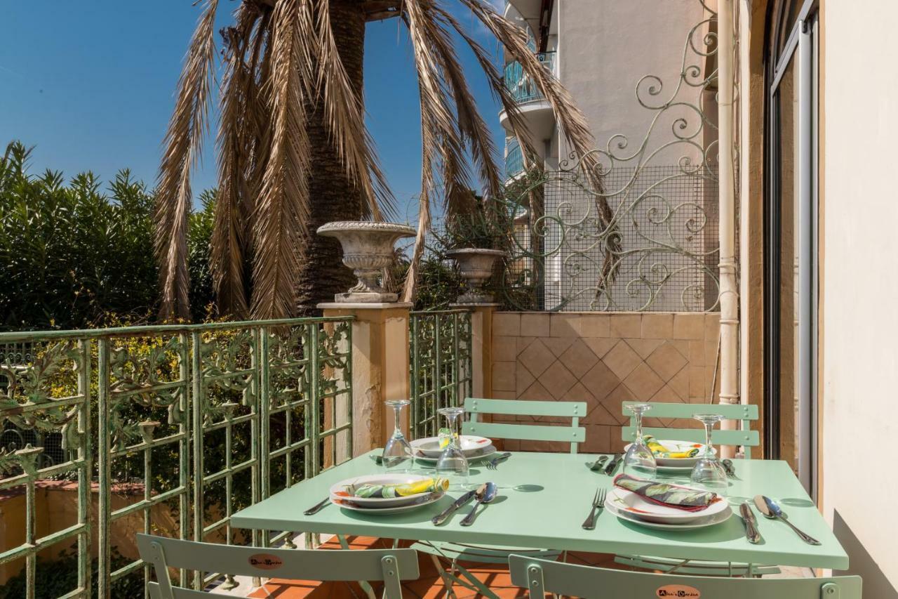 Villa Collin - Promenade Des