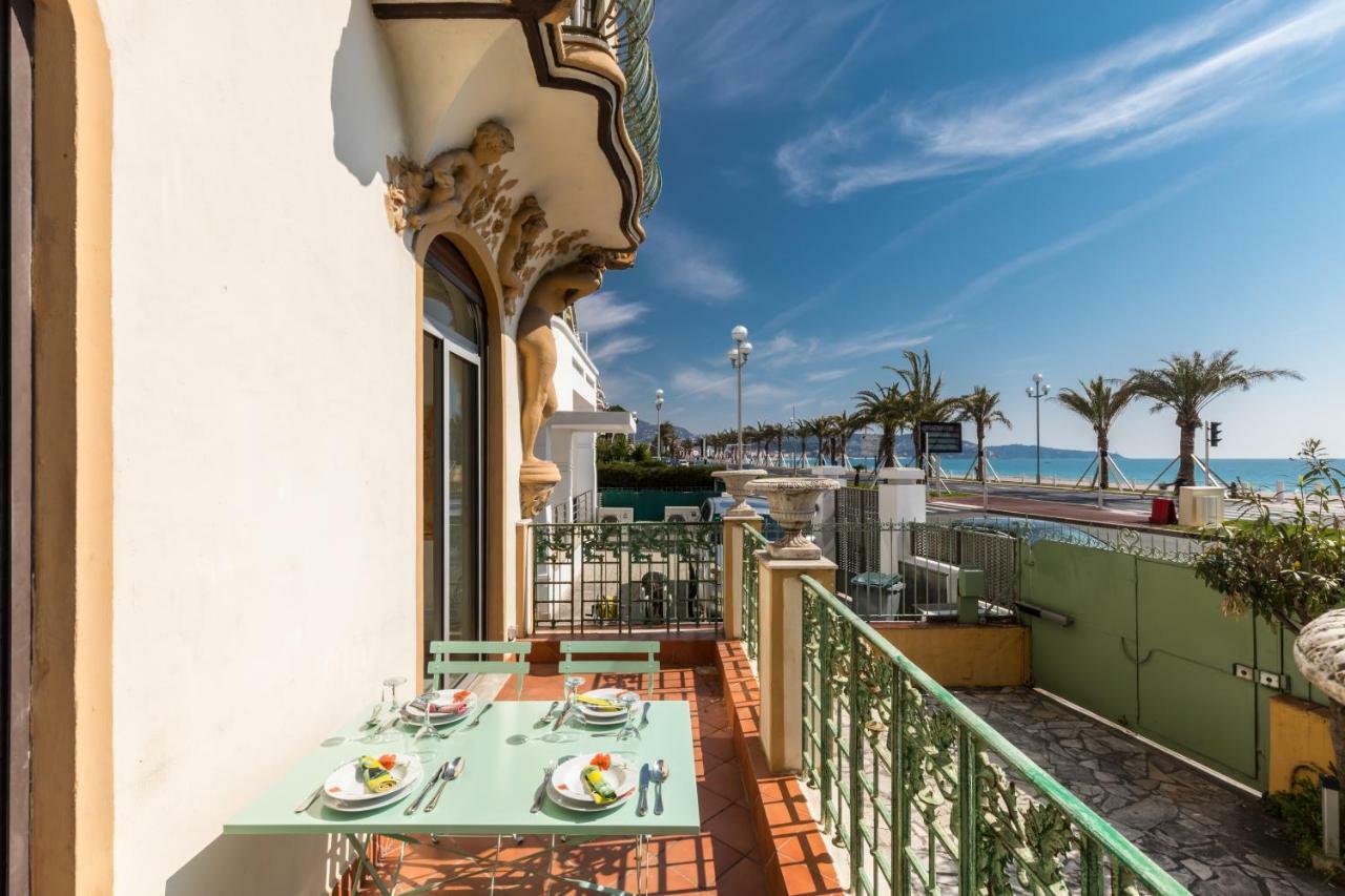 Villa Collin - Promenade Des