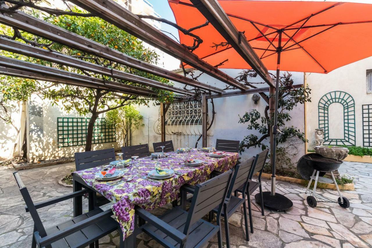 Villa Collin - Promenade Des