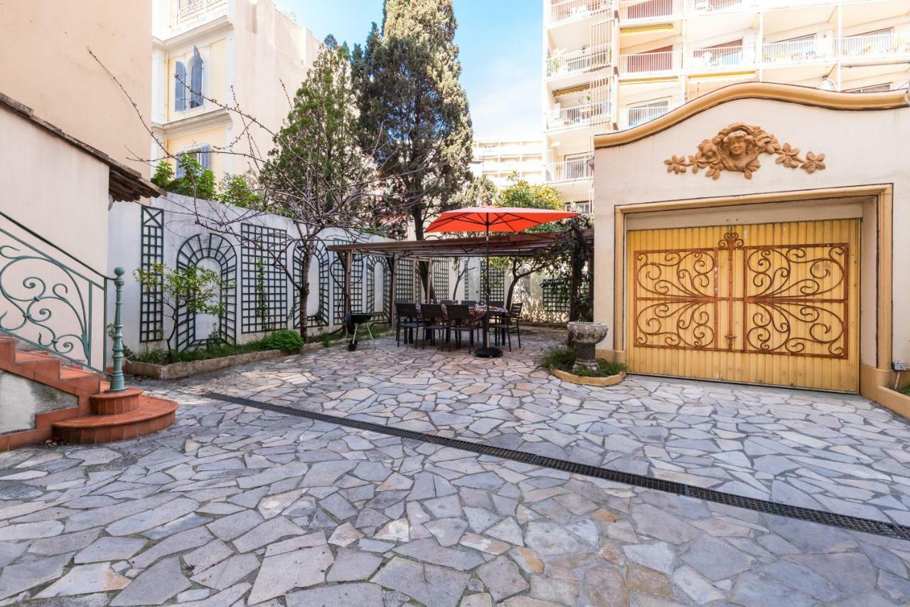 Collin - Promenade Des Villa Nice