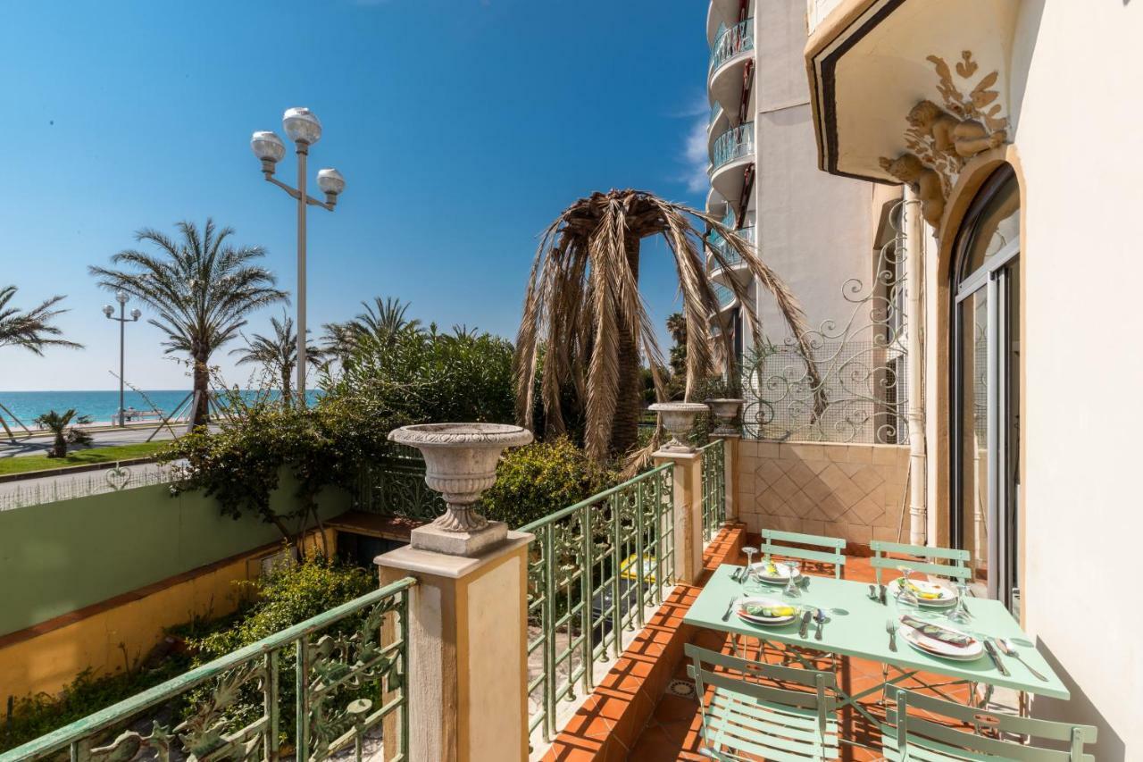 Villa Collin - Promenade Des Nice