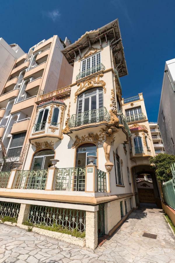 Collin - Promenade Des Villa