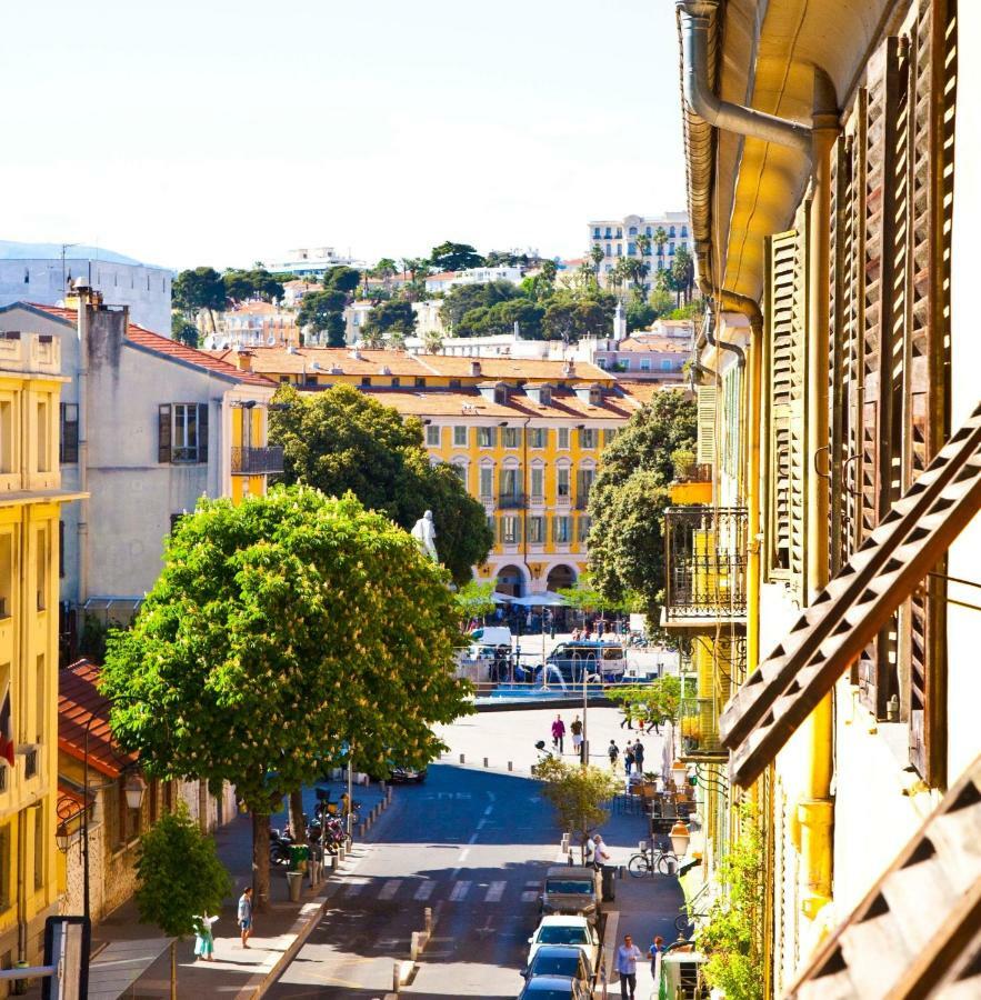 La Garibaldi Apartment