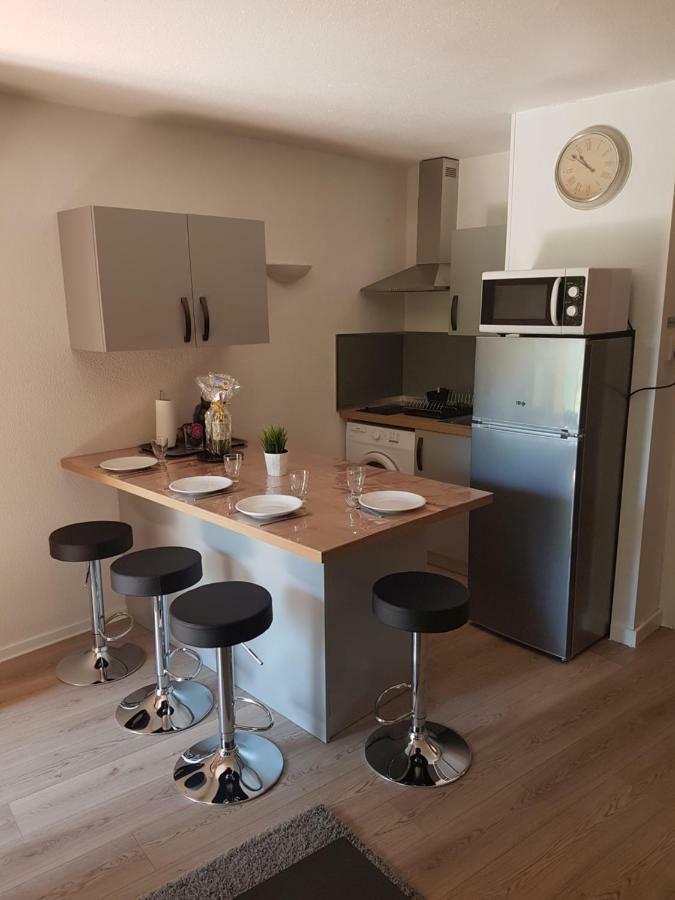 Les Palmiers A 700m De La * Nice