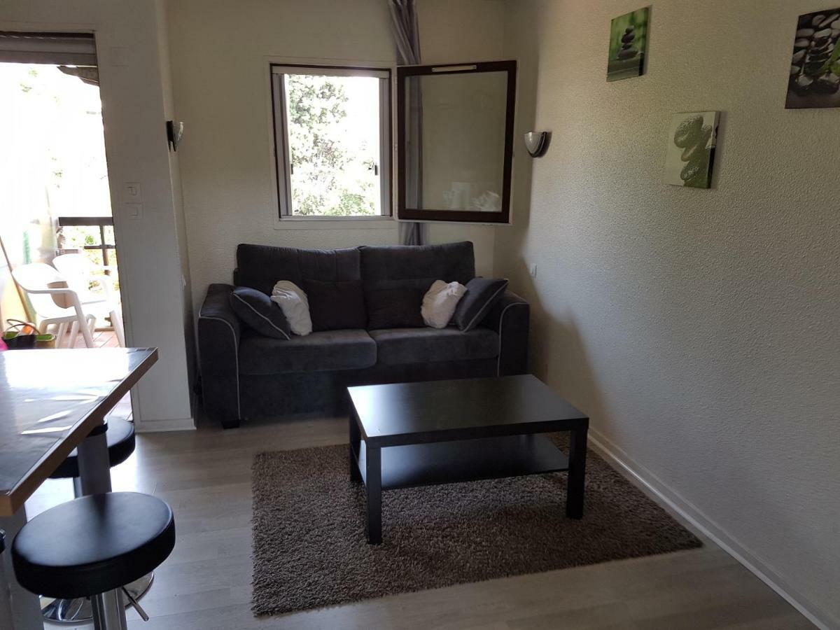 Apartment Les Palmiers A 700m De La Nice