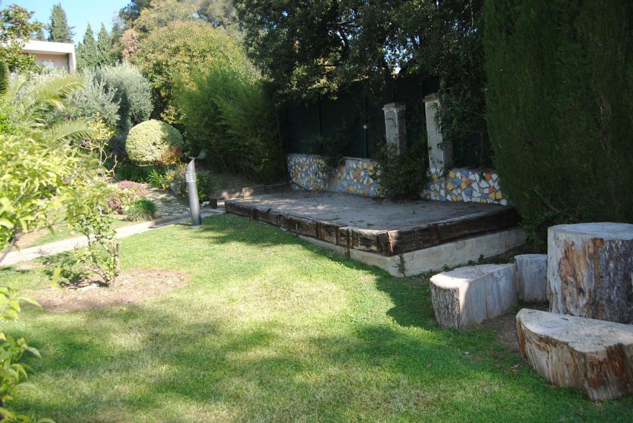 Les Palmiers A 700m De La Apartment Nice