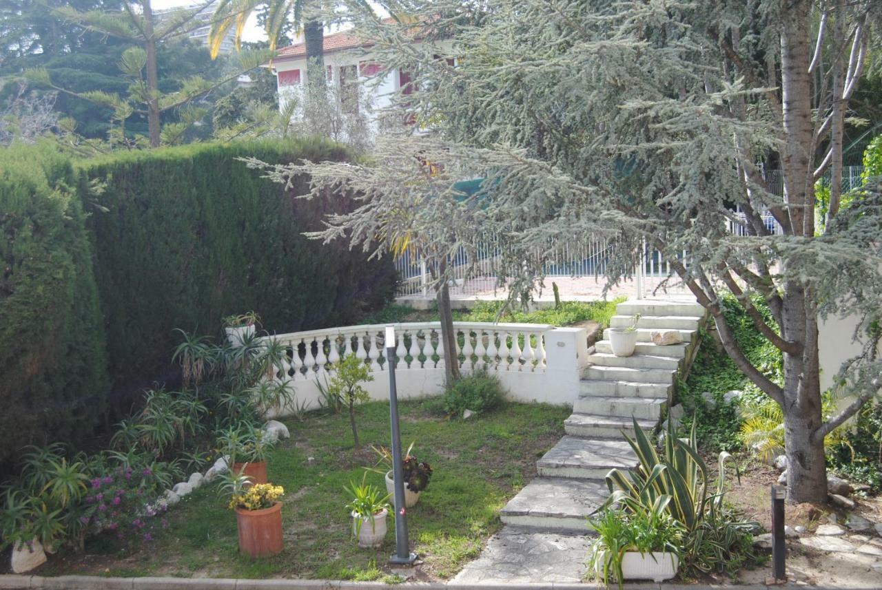 Apartment Les Palmiers A 700m De La *