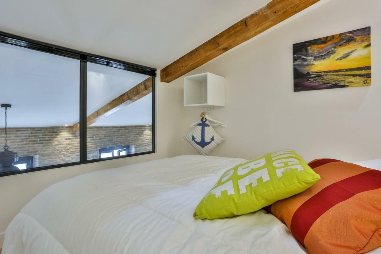 My Casa - 4 Place Massena - Duplex Apartment