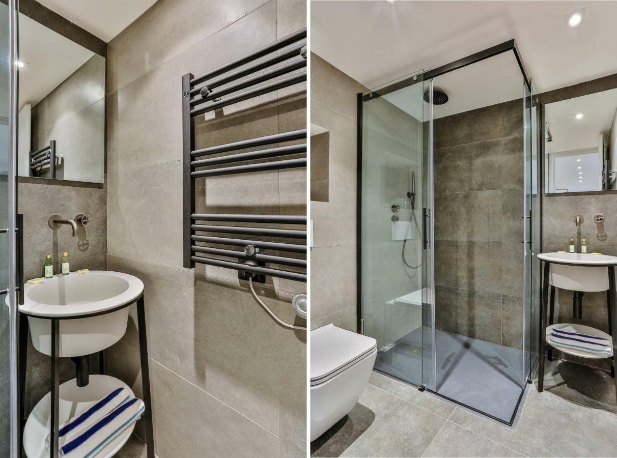 My Casa - 4 Place Massena - Duplex Apartment