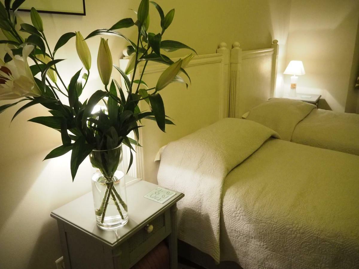 Apartment 2 Bedroom Old Town Centre