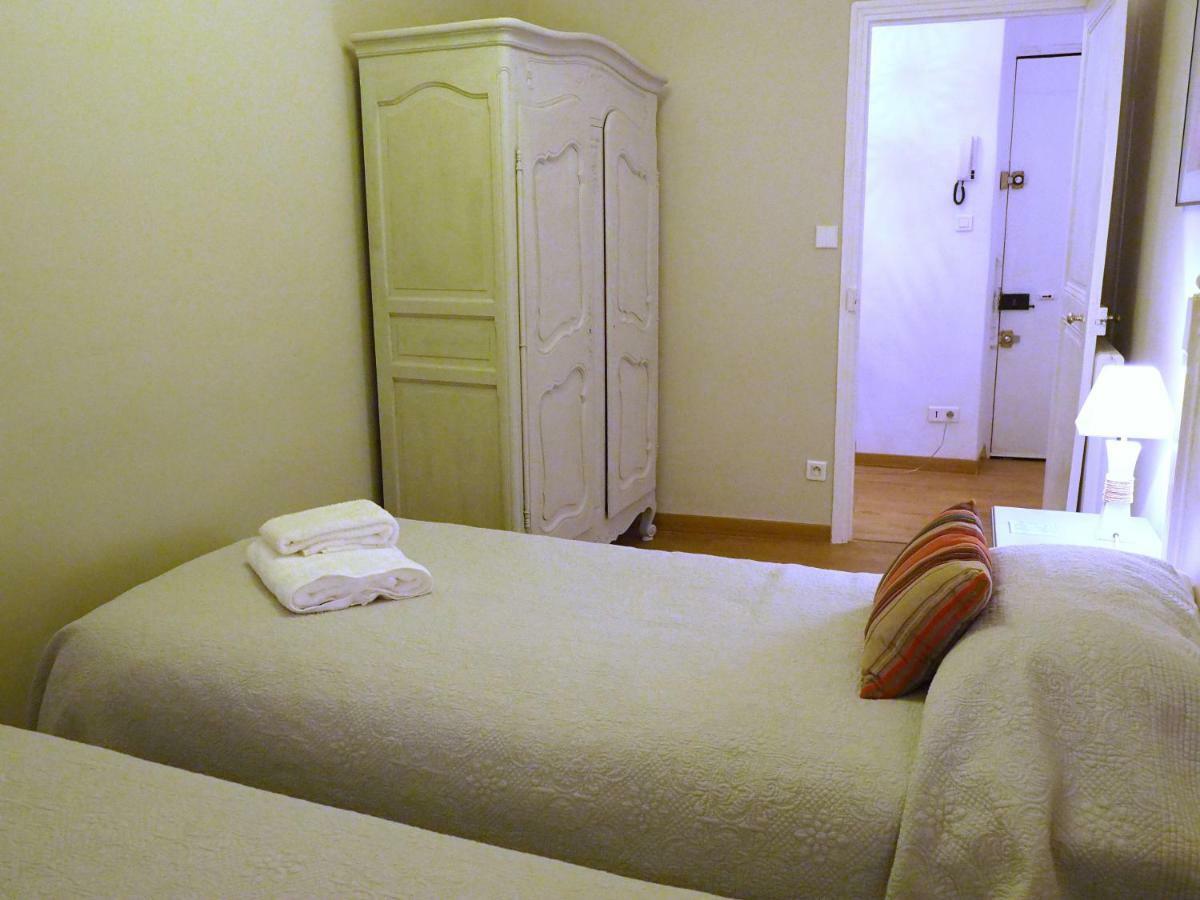 Apartment 2 Bedroom Old Town Centre