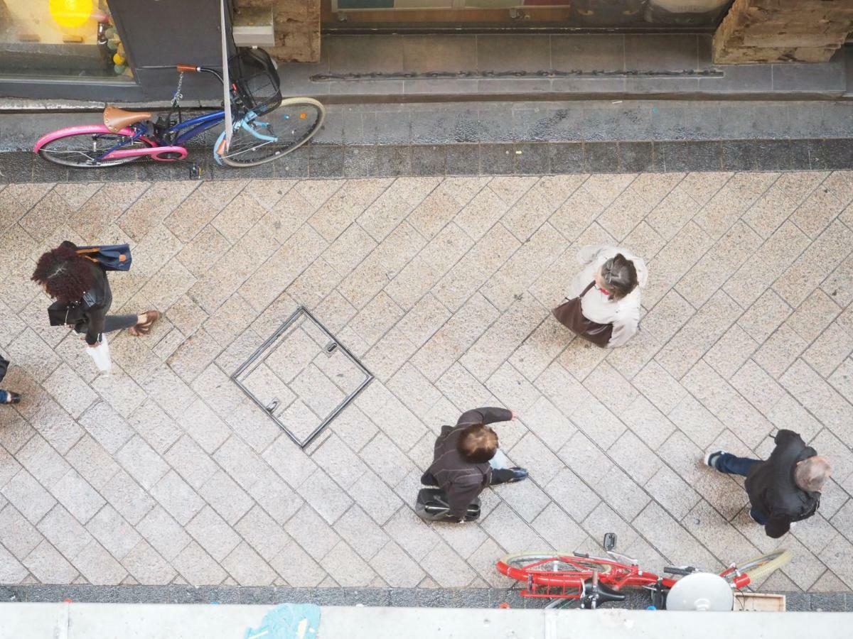 Apartment 2 Bedroom Old Town Centre Nice