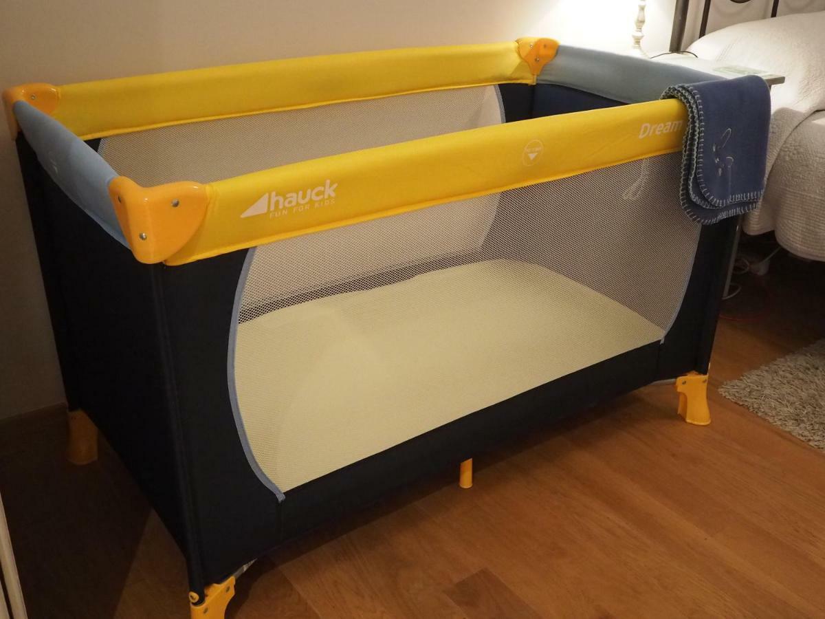 2 Bedroom Old Town Centre *