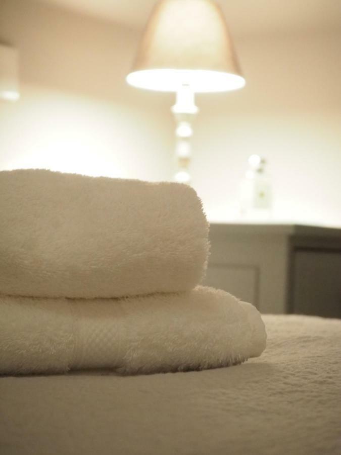 Apartment 2 Bedroom Old Town Centre