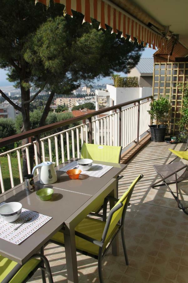 Oasis Mediterraneen Piscine & Parking Calme Absolu *