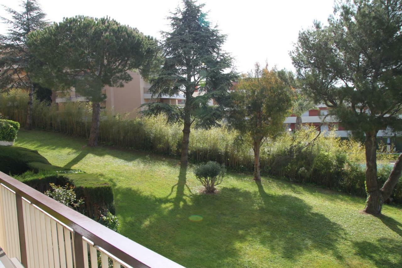 Oasis Mediterraneen Piscine & Parking Calme Absolu