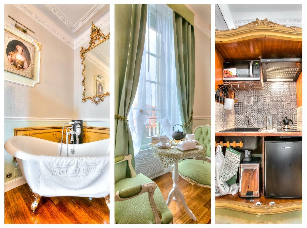 Aba Luxury B E B 5*