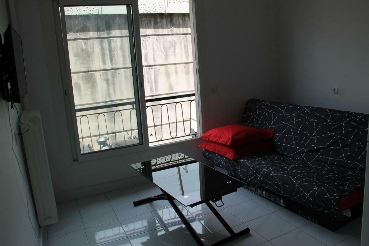 Appartement Les Dauphins Nice