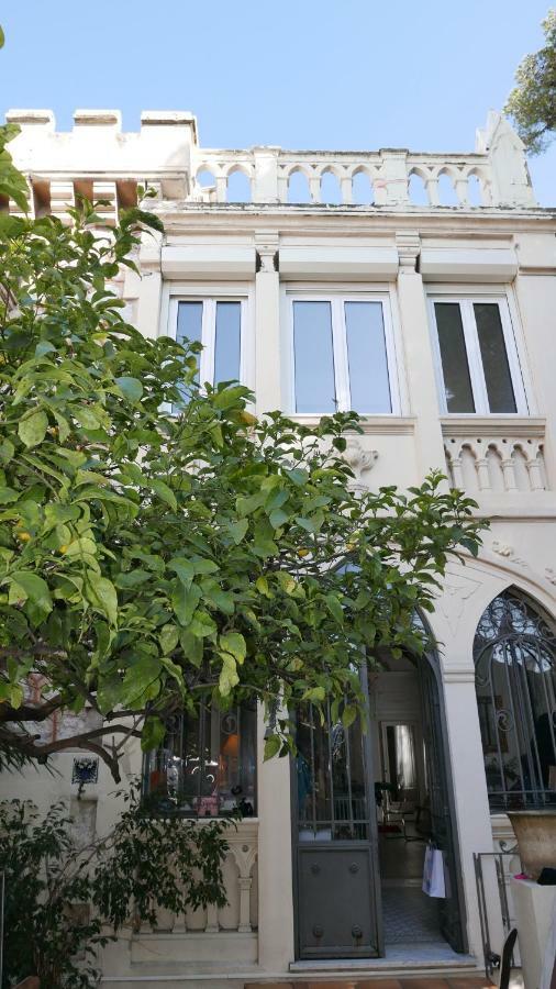 Centre Proche Villa *