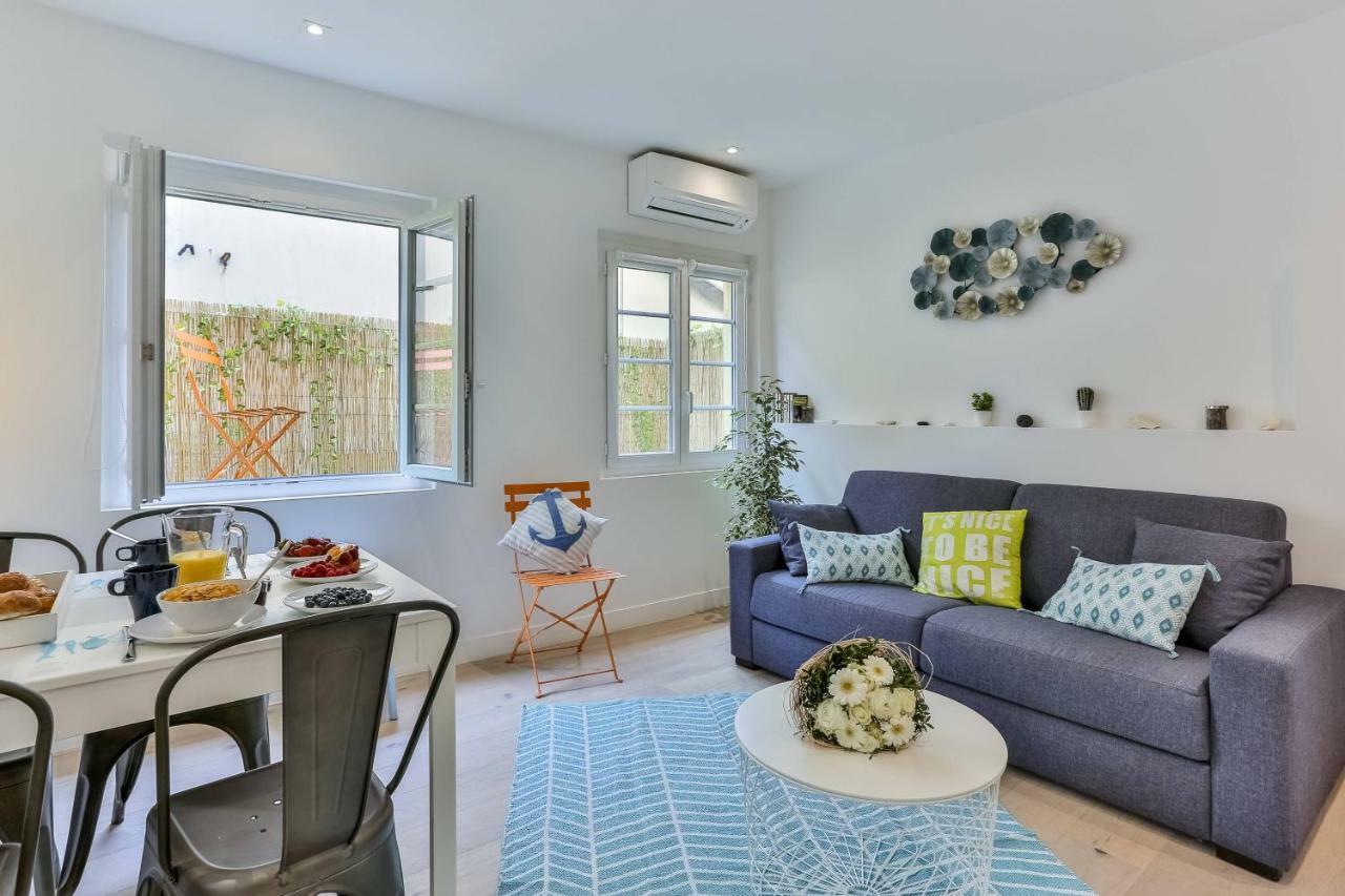 My Casa - La Civette * Nice