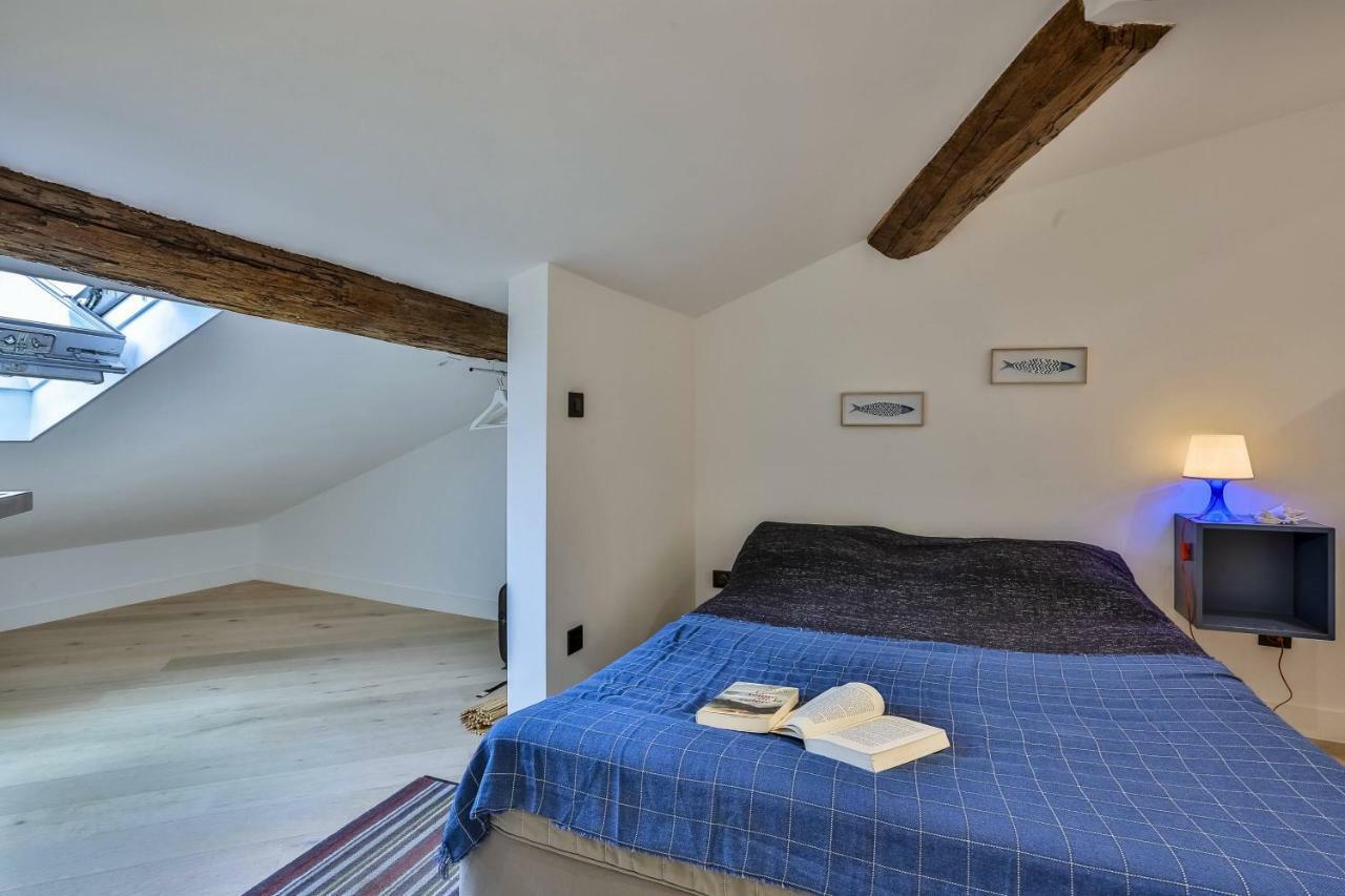 My Casa - La Civette Nice