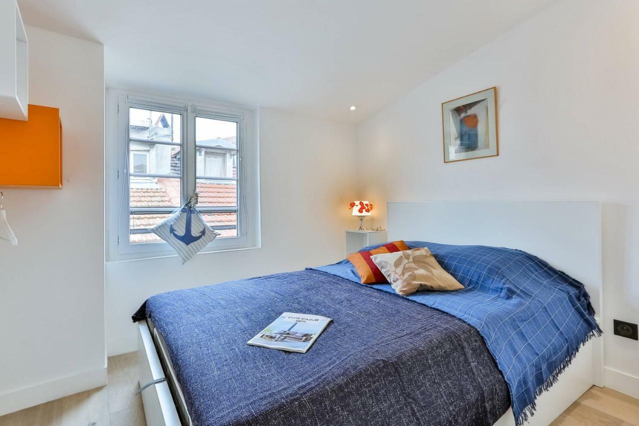 My Casa - La Civette Apartment