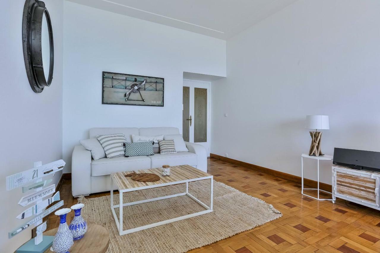 My Casa - 129 Promenade Des Anglais * Nice